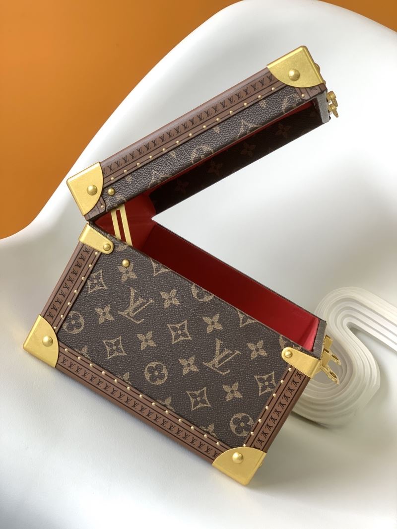 Louis Vuitton Box Bags